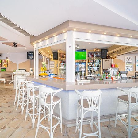 Kastro Beach Apartments Malia  Bagian luar foto