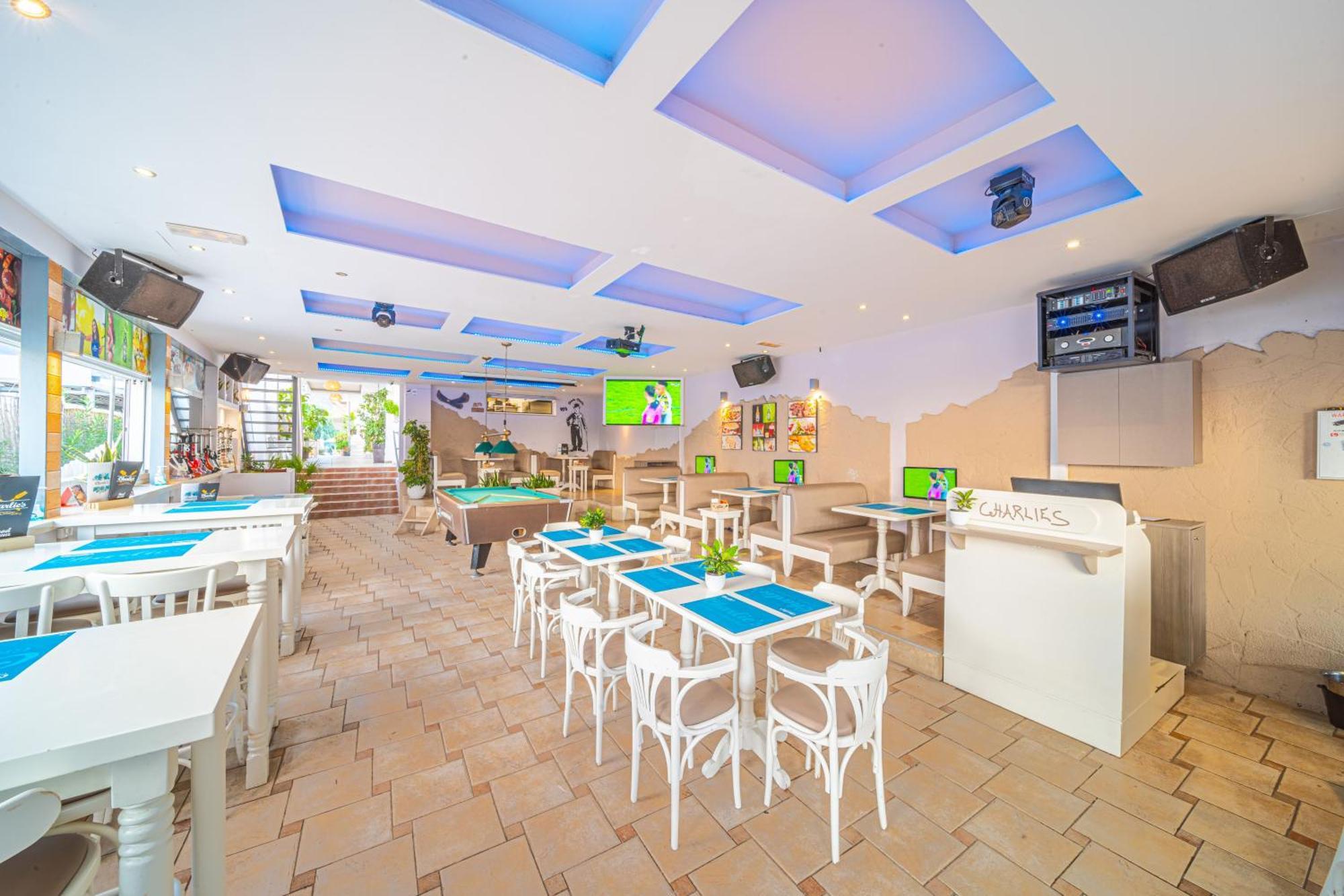 Kastro Beach Apartments Malia  Bagian luar foto